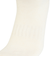 クー（Coo.）1足組 クルー丈 ラインソックス OFFG 894Q4GSA0045 OWHT