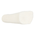 クー（Coo.）1足組 クルー丈 ラインソックス 894Q4GSA0046 OWHT