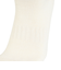 クー（Coo.）1足組 クルー丈 ラインソックス 894Q4GSA0046 OWHT