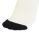 クー（Coo.）1足組 クルー丈 ラインソックス 894Q4GSA0048 WHT