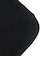 クー（Coo.）1足組 クルー丈 ラインソックス 894Q4GSA0049 BLK