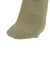 クー（Coo.）1足組 クルー丈 ソックス 894Q4GSA0050 BEG
