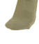 クー（Coo.）1足組 クルー丈 ソックス 894Q4GSA0050 BEG