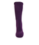 クー（Coo.）1足組 クルー丈 リブソックス 894Q4GSA0051 PUL