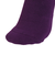 クー（Coo.）1足組 クルー丈 リブソックス 894Q4GSA0051 PUL