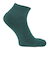 クー（Coo.）1足組 アンクル丈 ソックス 895Q4GSA0030 GRN