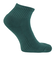 クー（Coo.）1足組 アンクル丈 ソックス 895Q4GSA0030 GRN