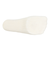 クー（Coo.）1足組 クルー丈 ラインソックス 895Q4GSA0033 OWHT