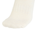 クー（Coo.）1足組 クルー丈 ラインソックス 895Q4GSA0033 OWHT
