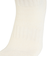 クー（Coo.）1足組 クルー丈 ラインソックス 895Q4GSA0033 OWHT