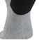 クー（Coo.）1足組 クルー丈 ラインソックス 895Q4GSA0034 GRY