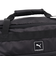 プーマ（PUMA）トレーニング スポーツバッグ M 09092001 24L 黒 耐水