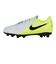 ナイキ（NIKE）ジュニアサッカースパイク 土用 ハードグラウンド用 ファントム GX II アカデミー HG FJ2602-003