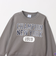 チャンピオン（CHAMPION）キッズ クルーネック 長袖 スウェットシャツ CK-A007 050