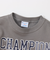 チャンピオン（CHAMPION）キッズ クルーネック 長袖 スウェットシャツ CK-A007 050