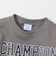 チャンピオン（CHAMPION）キッズ クルーネック 長袖 スウェットシャツ CK-A007 050