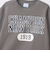 チャンピオン（CHAMPION）キッズ クルーネック 長袖 スウェットシャツ CK-A007 050