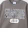 チャンピオン（CHAMPION）キッズ クルーネック 長袖 スウェットシャツ CK-A007 050