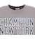 チャンピオン（CHAMPION）キッズ クルーネック 長袖 スウェットシャツ CK-A007 050
