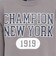 チャンピオン（CHAMPION）キッズ クルーネック 長袖 スウェットシャツ CK-A007 050