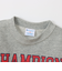 チャンピオン（CHAMPION）キッズ クルーネック 長袖 スウェットシャツ CK-A007 070
