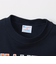 チャンピオン（CHAMPION）キッズ クルーネック 長袖 スウェットシャツ CK-A007 370