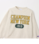 チャンピオン（CHAMPION）キッズ クルーネック 長袖 スウェットシャツ CK-A007 810