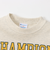 チャンピオン（CHAMPION）キッズ クルーネック 長袖 スウェットシャツ CK-A007 810