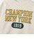 チャンピオン（CHAMPION）キッズ クルーネック 長袖 スウェットシャツ CK-A007 810