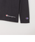 チャンピオン（CHAMPION）キッズ 長袖 Tシャツ CK-A401 055
