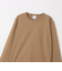 チャンピオン（CHAMPION）キッズ 長袖 Tシャツ CK-A401 770
