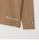 チャンピオン（CHAMPION）キッズ 長袖 Tシャツ CK-A401 770