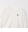 チャンピオン（CHAMPION）キッズ 長袖 Tシャツ CK-Y405 020