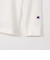 チャンピオン（CHAMPION）キッズ 長袖 Tシャツ CK-Y405 020