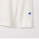 チャンピオン（CHAMPION）キッズ 長袖 Tシャツ CK-Y405 020