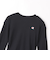 チャンピオン（CHAMPION）キッズ 長袖 Tシャツ CK-Y405 090