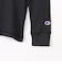 チャンピオン（CHAMPION）キッズ 長袖 Tシャツ CK-Y405 090