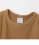 チャンピオン（CHAMPION）キッズ 長袖 Tシャツ CK-Y405 770