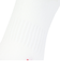 靴下 NNS クルー丈ソックス 3FC07W WHT ホワイト