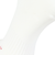 靴下 NNS クルー丈ソックス 3FC07W WHT ホワイト