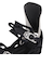 サロモン（SALOMON）スノーボードビンディング DISTRICT UND 25 473323
