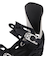 サロモン（SALOMON）スノーボードビンディング DISTRICT UND 25 473323