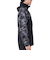 デサント（DESCENTE）HEATNAVI グラフィック スリーブフルジップジャケット DMMWJF30 BKBK