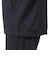 デサント（DESCENTE）HEATNAVI グラフィック スリーブフルジップジャケット DMMWJF30 BKBK