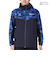 デサント（DESCENTE）HEATNAVI グラフィック スリーブフルジップジャケット DMMWJF30 BLNV