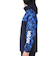 デサント（DESCENTE）HEATNAVI グラフィック スリーブフルジップジャケット DMMWJF30 BLNV