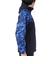 デサント（DESCENTE）HEATNAVI グラフィック スリーブフルジップジャケット DMMWJF30 BLNV