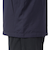 デサント（DESCENTE）HEATNAVI グラフィック スリーブフルジップジャケット DMMWJF30 BLNV