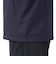 デサント（DESCENTE）HEATNAVI グラフィック スリーブフルジップジャケット DMMWJF30 BLNV