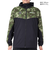 デサント（DESCENTE）HEATNAVI グラフィック スリーブフルジップジャケット DMMWJF30 KHBK